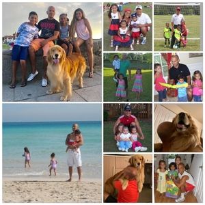 Meet your Posher, Juan